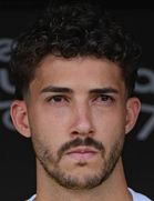 Gustavo Henrique Gustavo Henrique