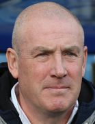 Mark Warburton Mark Warburton