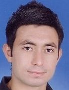 Harun Kayalı Harun Kayalı