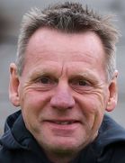 Stuart Pearce Stuart Pearce