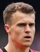 Solly March Solly March