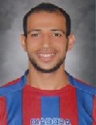 Mostafa Kahraba