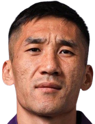 Mirbek Akhmataliev Mirbek Akhmataliev