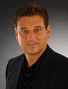 Sascha Koch
