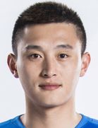Jianrong Zhu Jianrong Zhu