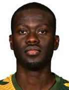Badou Ndiaye Badou Ndiaye
