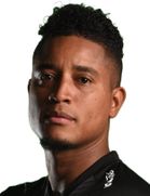 Cristian Higuita