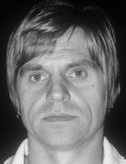 Karl-Heinz Bente Karl-Heinz Bente