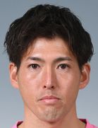 Daichi Sugimoto headshot