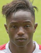 Issa Kallon Issa Kallon