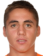 Dmytro Myshnyov Dmytro Myshnyov