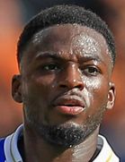 Dominic Iorfa Dominic Iorfa