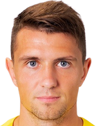 Oleksandr Dudarenko