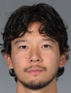 Ryohei Shirasaki headshot