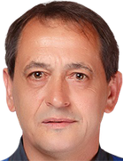 Kostadin Vidolov Kostadin Vidolov