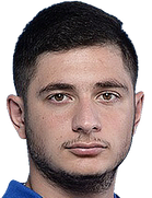 Arshak Koryan Arshak Koryan