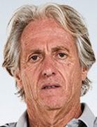 Jorge Jesus Teknik Direktor Profili Transfermarkt