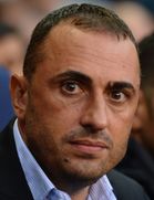 Ivaylo Petev Ivaylo Petev