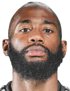 Georges-Kevin N'Koudou Georges-Kevin N'Koudou
