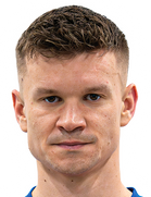 Konrad Nowak