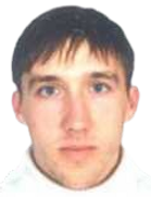 Oleksandr Burdin