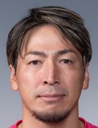 Naoto Kamifukumoto headshot