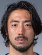 Yuto Suzuki headshot