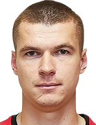 Aleksey Skvortsov Aleksey Skvortsov