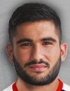Ali Yasar Ali Yasar