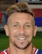 Riccardo Fissore Riccardo Fissore
