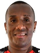 Kevin Mina