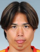 Yuki Nogami headshot