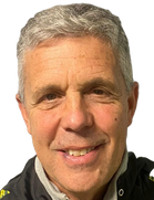Alejandro Kohan
