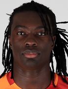 Bafétimbi Gomis Bafétimbi Gomis