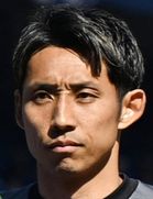 Il-gyu Park headshot