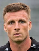 Carl Johansson Player profile 2022 Transfermarkt