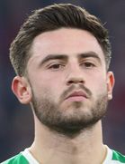 Patrick Roberts