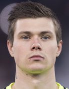 Per Kristian Bratveit Per Kristian Bratveit