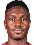 Cephas Malele Cephas Malele