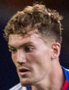 Sam Gallagher