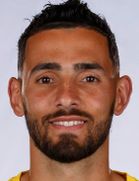 Leo Fernandes of the Tampa Bay Rowdies named 2022 USL Championship MVP :  r/USLPRO