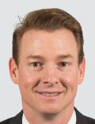 Chris Leitch
