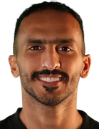 Saleh Al-Amri Saleh Al-Amri