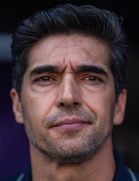 Abel Ferreira