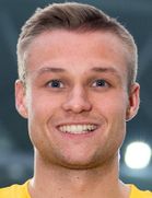 Stian Gregersen Stian Gregersen
