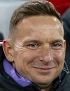 Pepijn Lijnders Pepijn Lijnders