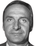 Yoncho Arsov