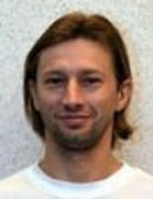 Oleksandr Svystunov
