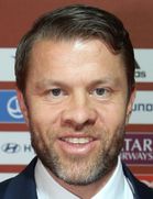 Paco Johansen Paco Johansen