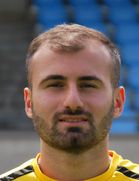 Vladimiros Gkiagkiaev